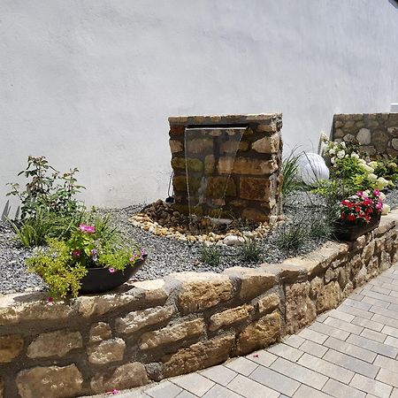 Appartamento Winzerhof Lentsch Jois Esterno foto