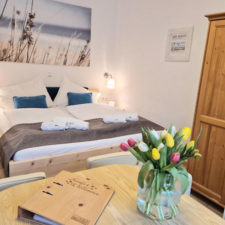 Appartamento Winzerhof Lentsch Jois Esterno foto