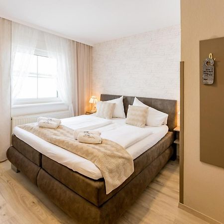 Appartamento Winzerhof Lentsch Jois Esterno foto