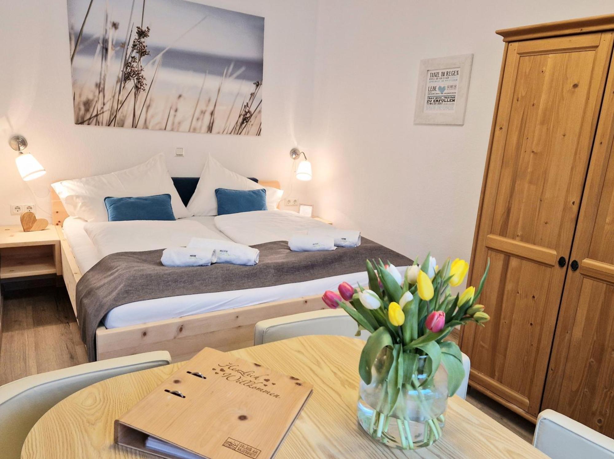 Appartamento Winzerhof Lentsch Jois Esterno foto