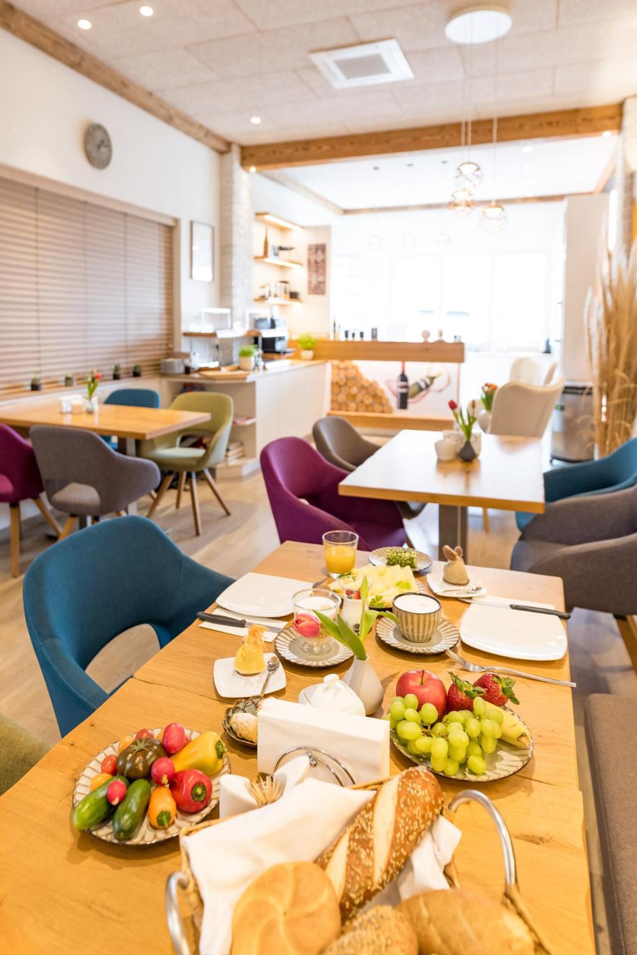 Appartamento Winzerhof Lentsch Jois Esterno foto