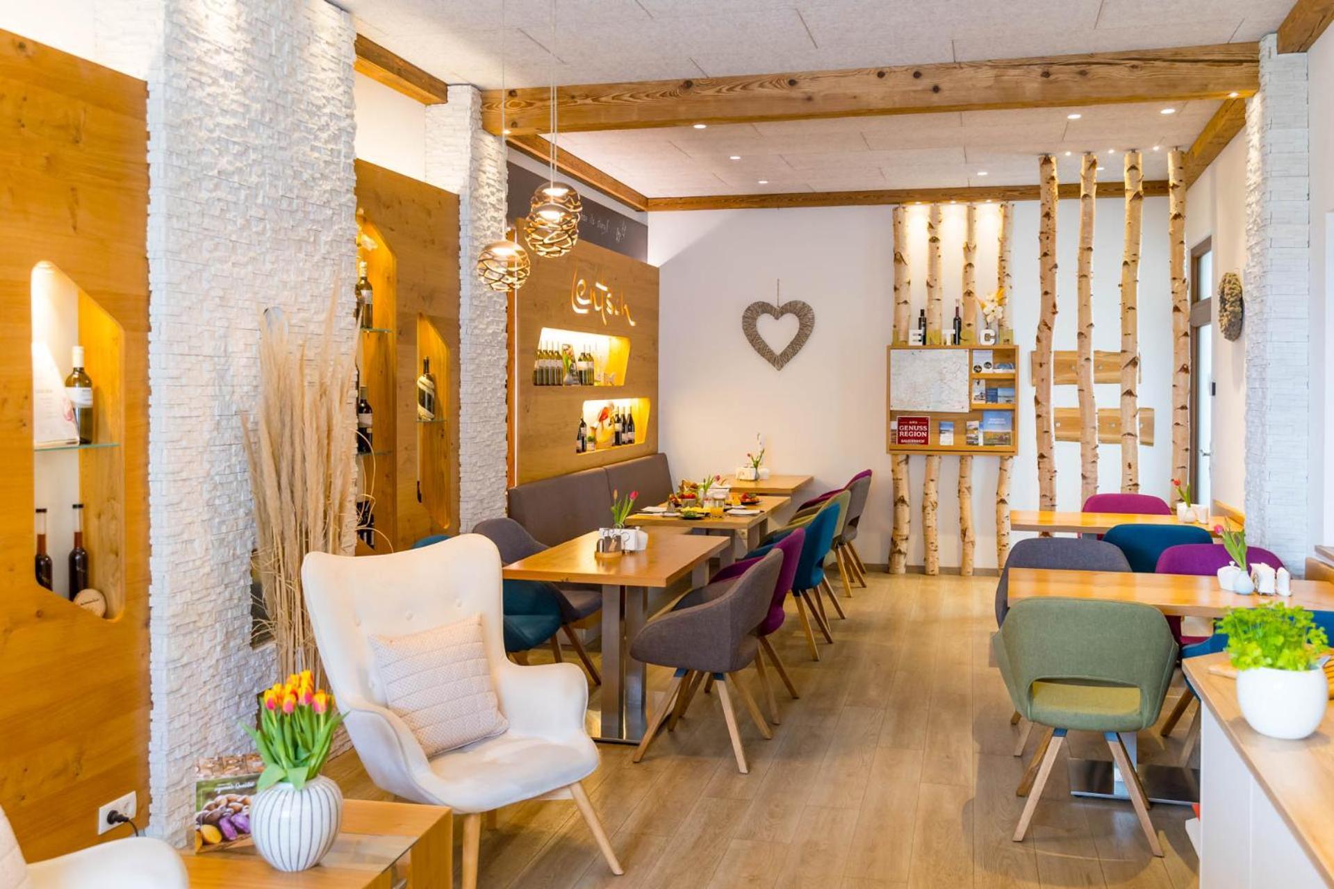 Appartamento Winzerhof Lentsch Jois Esterno foto